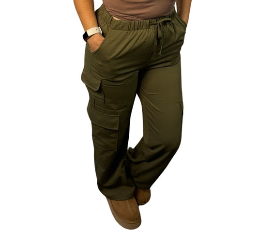 Cargo Pants